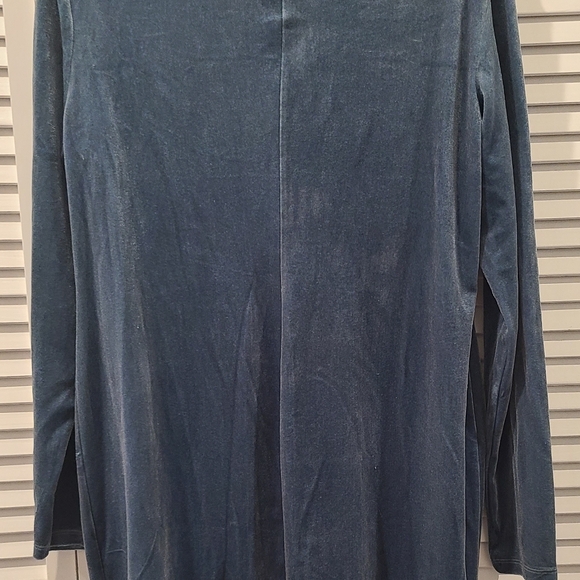 H&M Stretch Soft Dress, XL - Picture 2 of 5